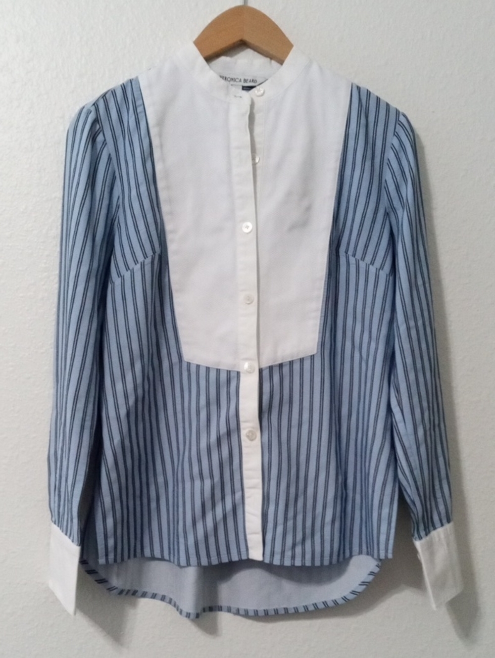 Veronica Breard Shirt